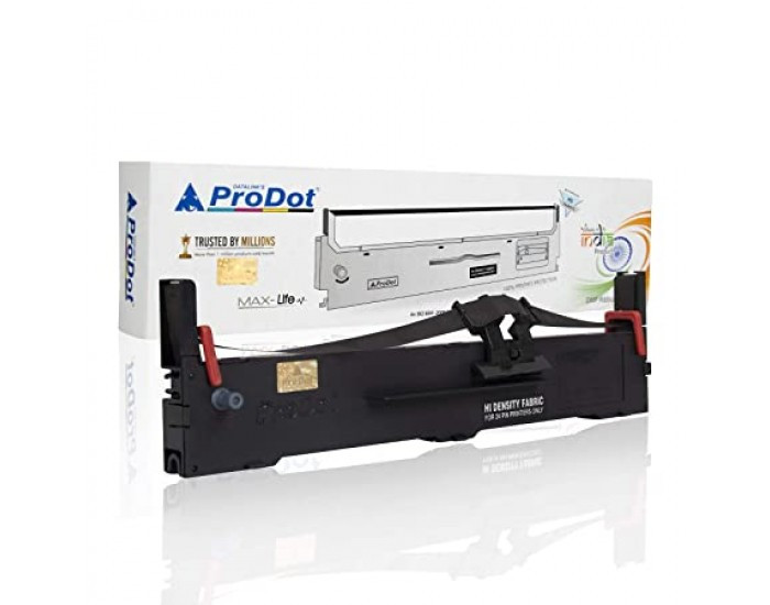 PRODOT COMPATIBLE RIBBON CARTRIDGES FOR EPSON LX310 | LQ310