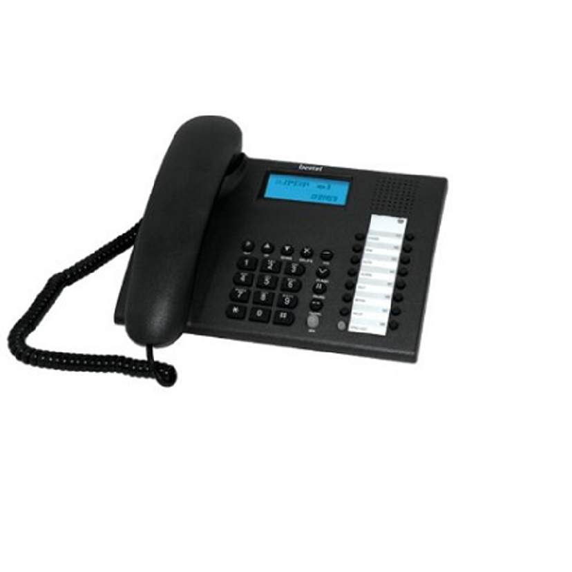 BEETEL M90 CORDED LANDLINE PHONE