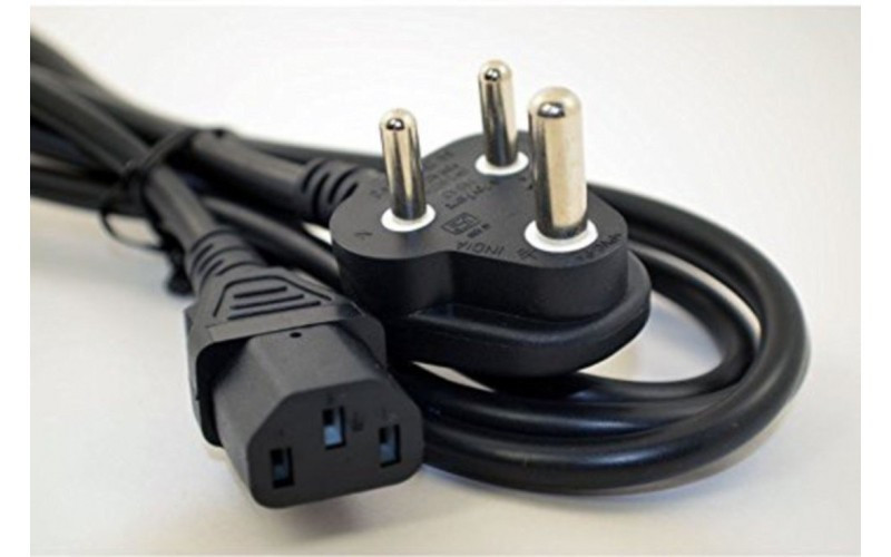 RANZ COMPUTER POWER CABLE 1.5M
