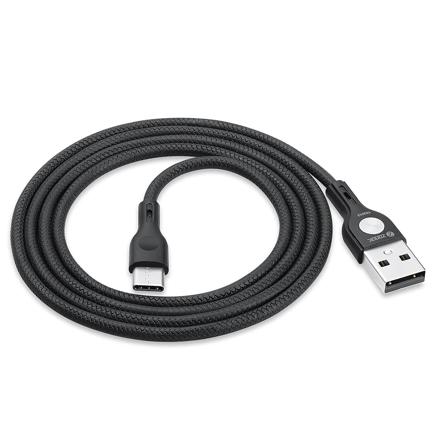 ZOOOK TANGENT RAPID CHARGE & SYNC CABLES FOR TYPE C