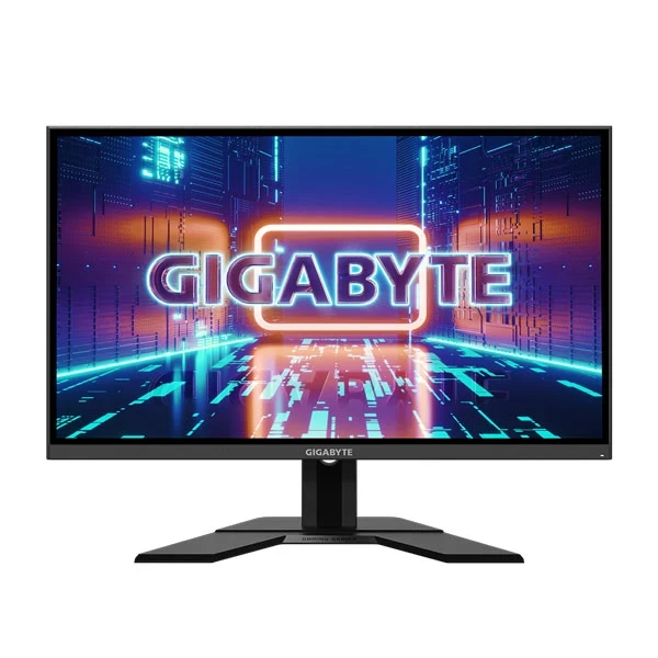 GIGABYTE 27” GAMING LED IPS G27F