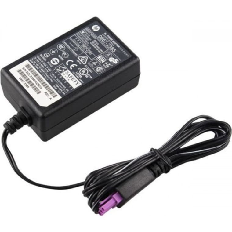 HP 22 W LAPTOP/PRINTER ADAPTER