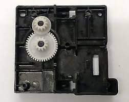 OLD TYPE SCANNER KIT/SCAN HEAD BRACKET SCANNER GEAR KIT FOR M1005