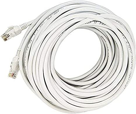 DI PATCH CORD CAT 5E 15 M