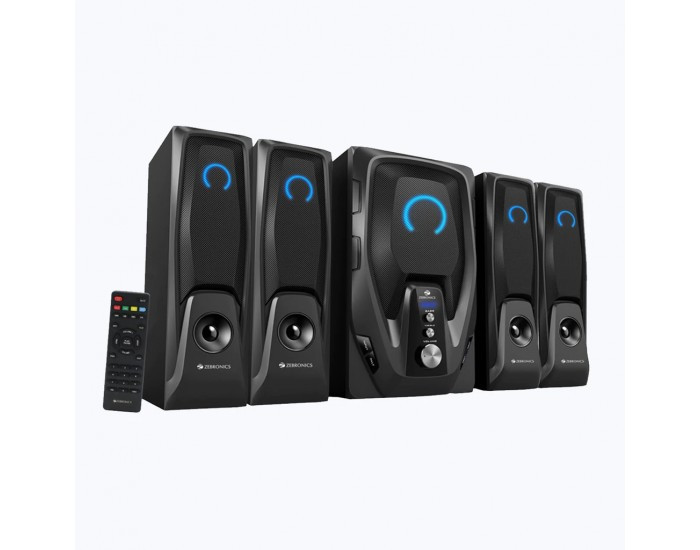 ZEBRONICS BLUETOOTH SPEAKER 4.1 ZEB MAMBO