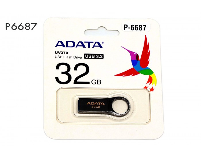 ADATA PENDRIVE 32GB 3.2 UV370