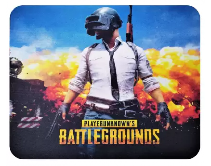 MOUSE PAD NORMAL 7"X9" (FLEXIBLE)