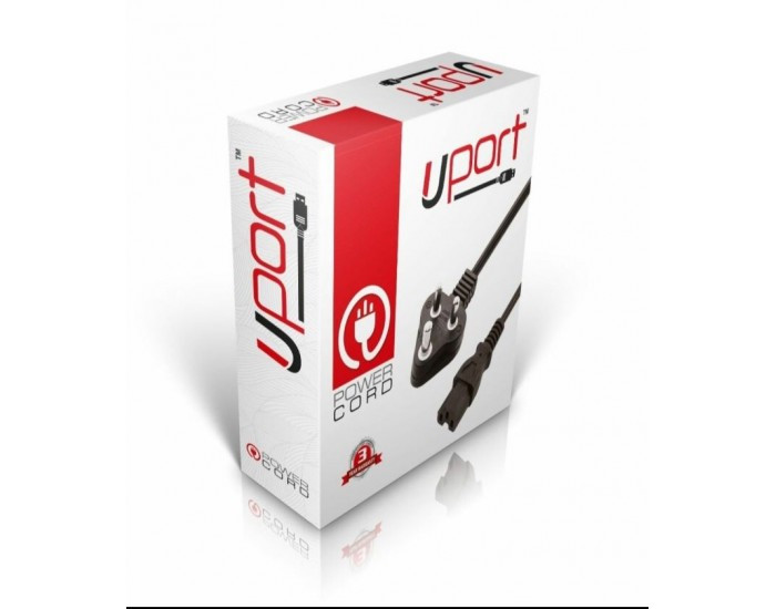 UPORT COMPUTER POWER CABLE 5M