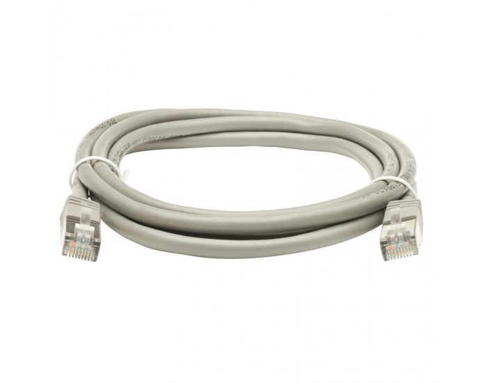 TENDA PATCH CORD CAT6 2M