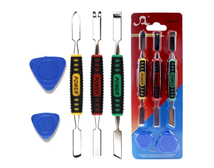 LAPTOP OPENING TOOL 5 IN 1 SW1475