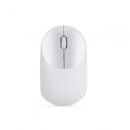 XIAOMI MI PORTABLE WIRELESS MOUSE WITH ERGONOMIC DESIGN