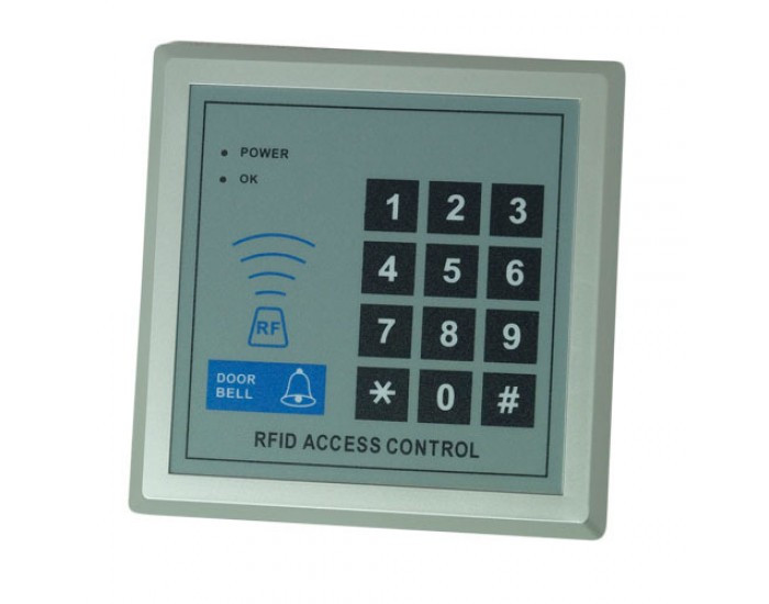 ACCESS CONTROL RFID READER HIFOCUS