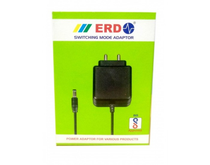 ERD CCTV ADAPTER 5V/1A