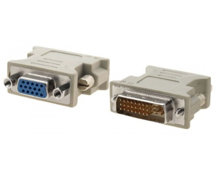 Di DVI TO VGA CONNECTOR