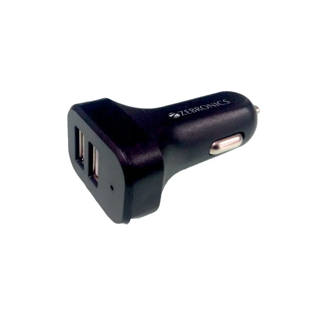 Zebronics Car Charger Zeb-CC242A3