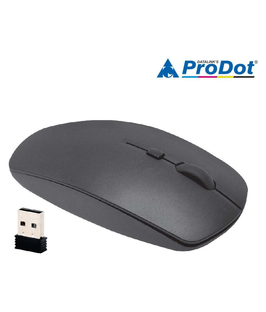 PRODOT MOUSE WIRELESS PALM