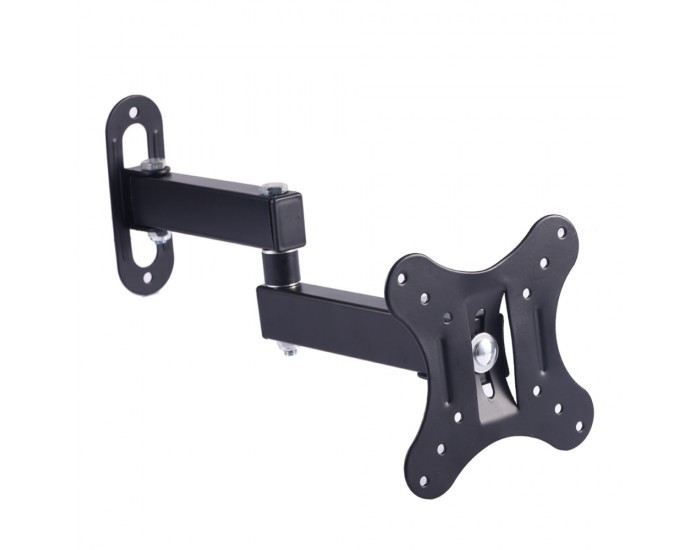 WALL MOUNT KIT (14" TO 27") MOVEABLE (HEAVY)