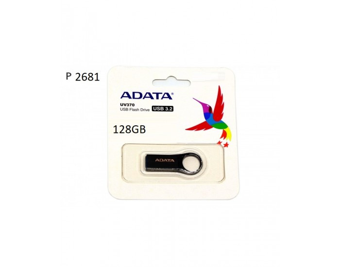 ADATA PENDRIVE 128GB 3.2 UV370