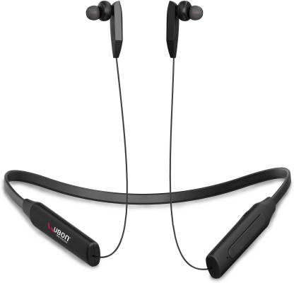 UBON CL-5460 BLUETOOTH HEADSET (BLACK, IN THE EAR)