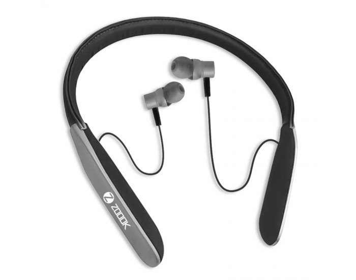ZOOOK BLUETOOTH NECKBAND EARPHONE FUSION