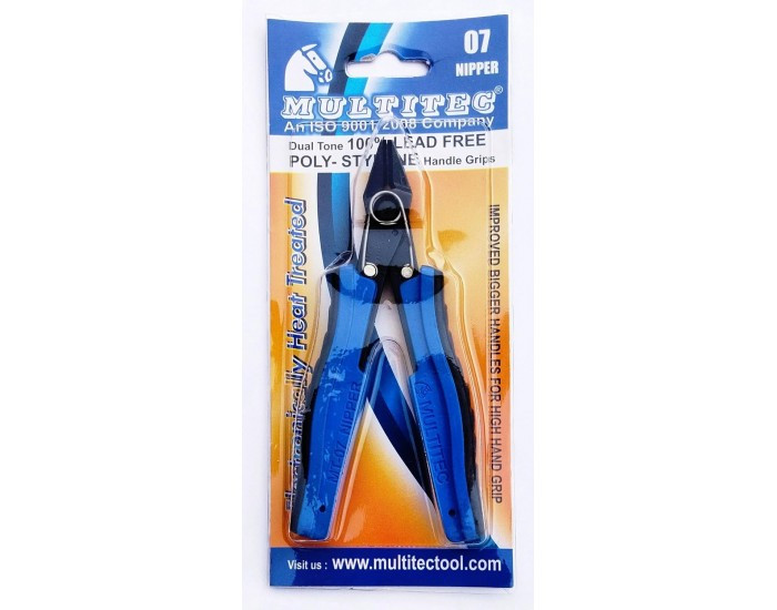 MULTITEC NIPPER TOOL 07