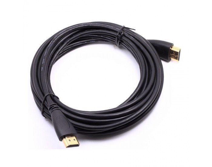 RANZ HDMI CABLE 5M