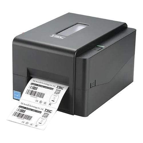 TSC BARCODE LABEL PRINTER TE244
