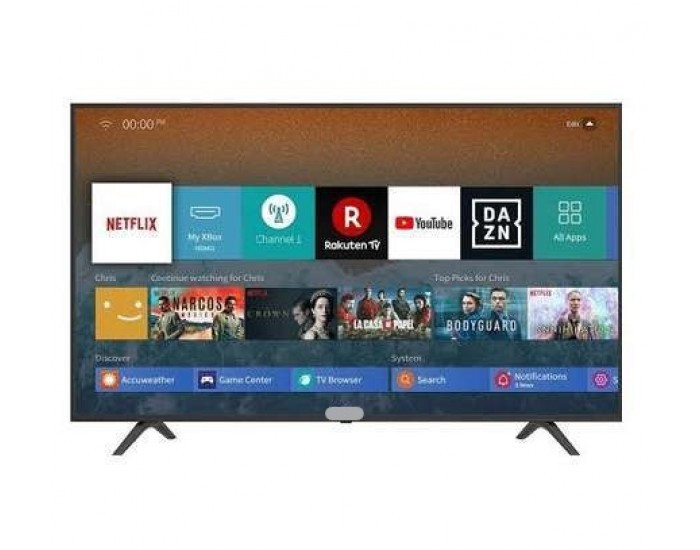 ELEGANT GALAXY LED TV 40″ SMART FULL HD IPS PANEL