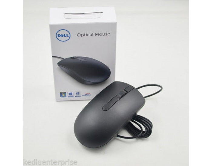 DELL MOUSE USB MS 116