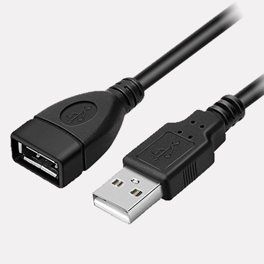 HAMMOK Radiant 2.0 Extension Cable AM-AF 1.5