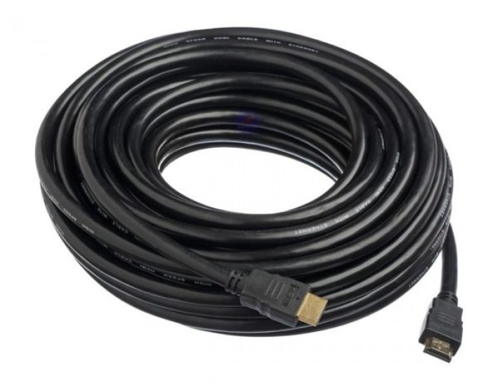 DI HDMI TO HDMI CABLE 25M