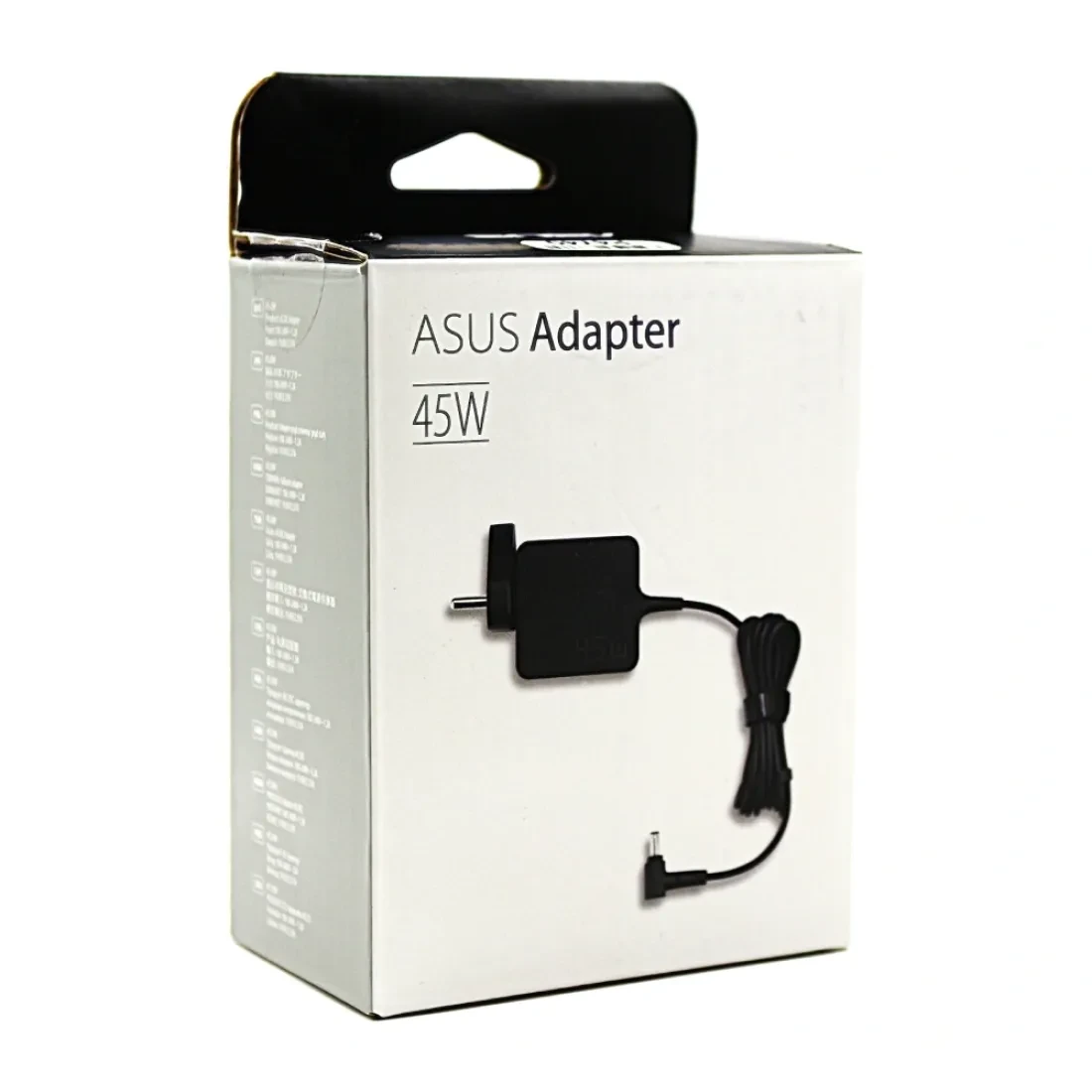 Asus Laptop Adapter Original 45w | 19/2.37a | 4.0mm