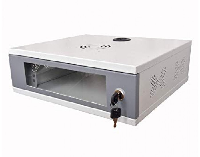 RANZ RACK 2U (FOLDING)