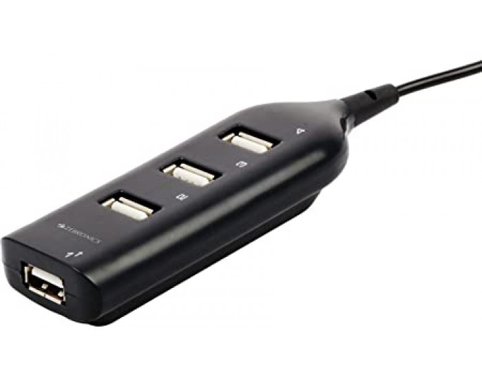 4 PORT USB HUB 2.0  URICOM
