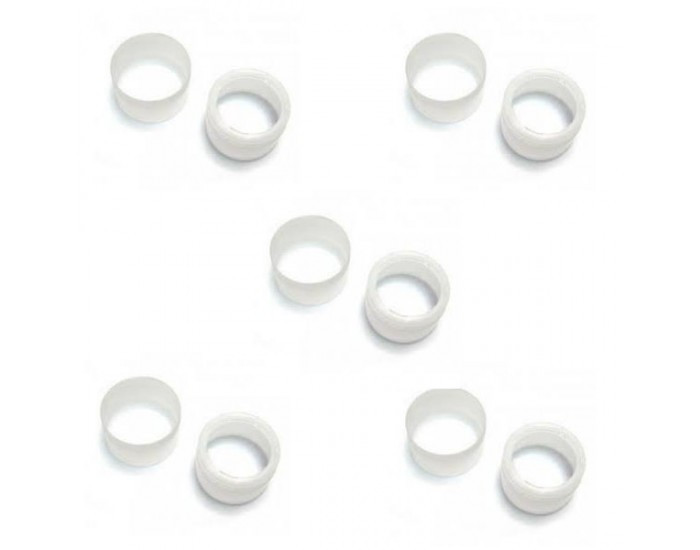 MAGNET BUSH FOR HP 12A (PACK OF 1 PAIR)