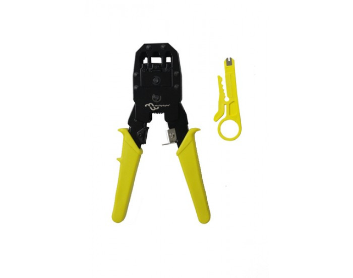 CRIMPING TOOL (MULTYBYTE) ECO 3 IN 1