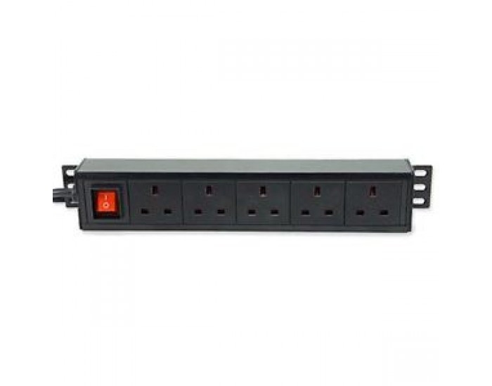 RACK PDU 5 SOCKET
