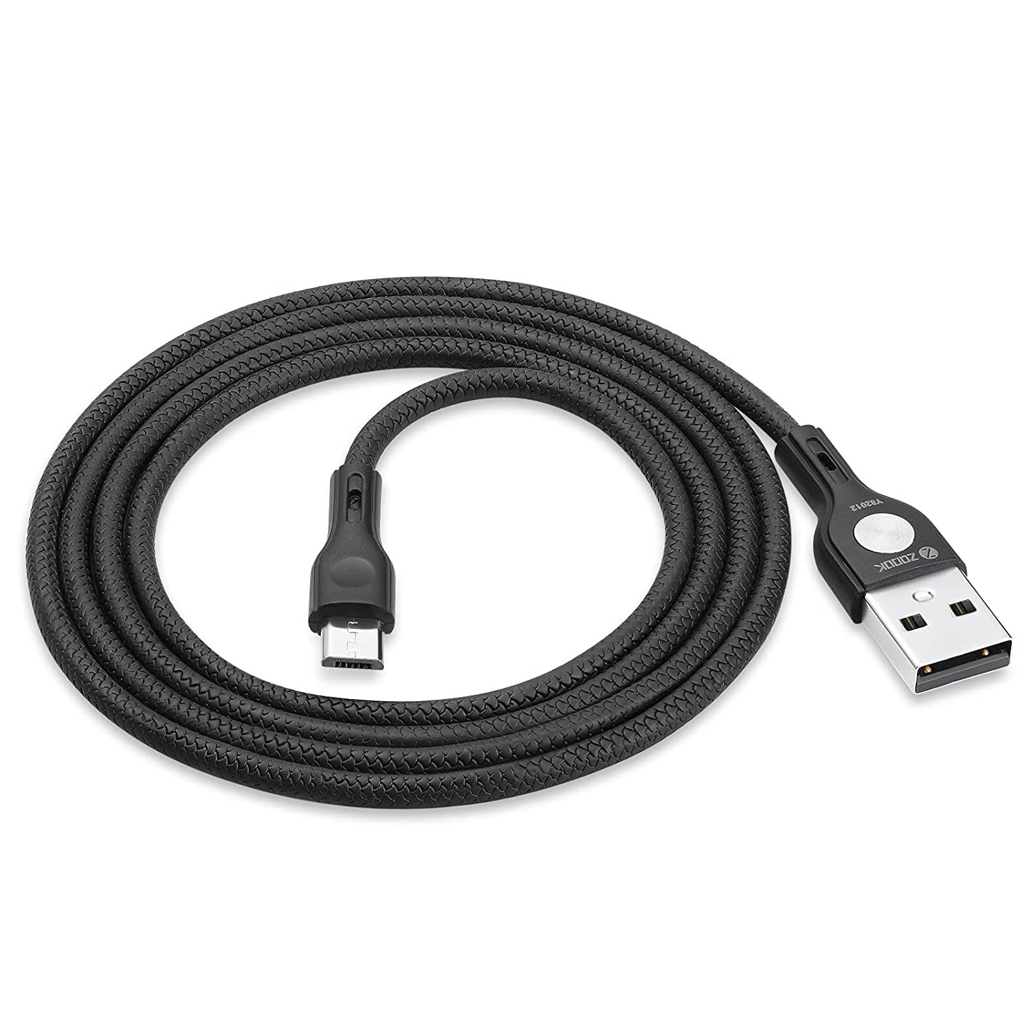 ZOOOK TANGENT RAPID CHARGE & SYNC CABLES FOR MICRO USB,