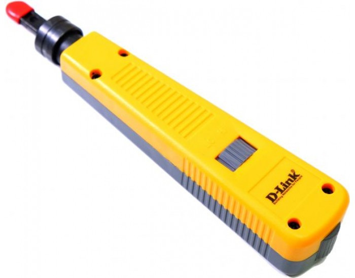 DLINK PUNCH DOWN TOOL