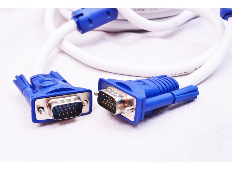 DI VGA CABLE 3 M PREMIUM