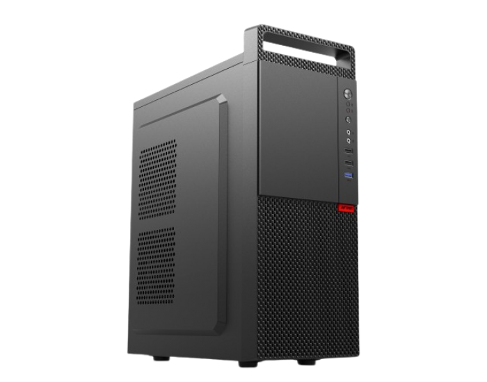 ANT ESPORTS GAMING CABINET SI26 ATX