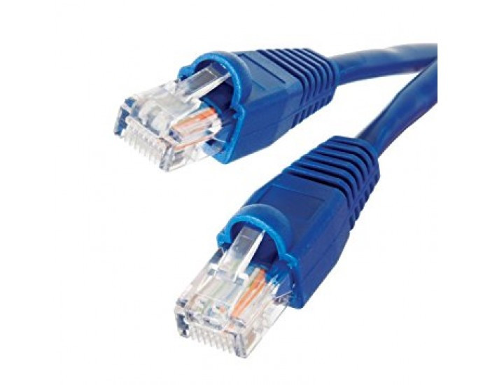 MULTYBYTE PATCH CORD CAT6 2M