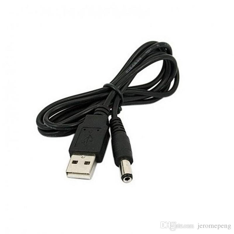 USB TO DC ADAPTER CABLE