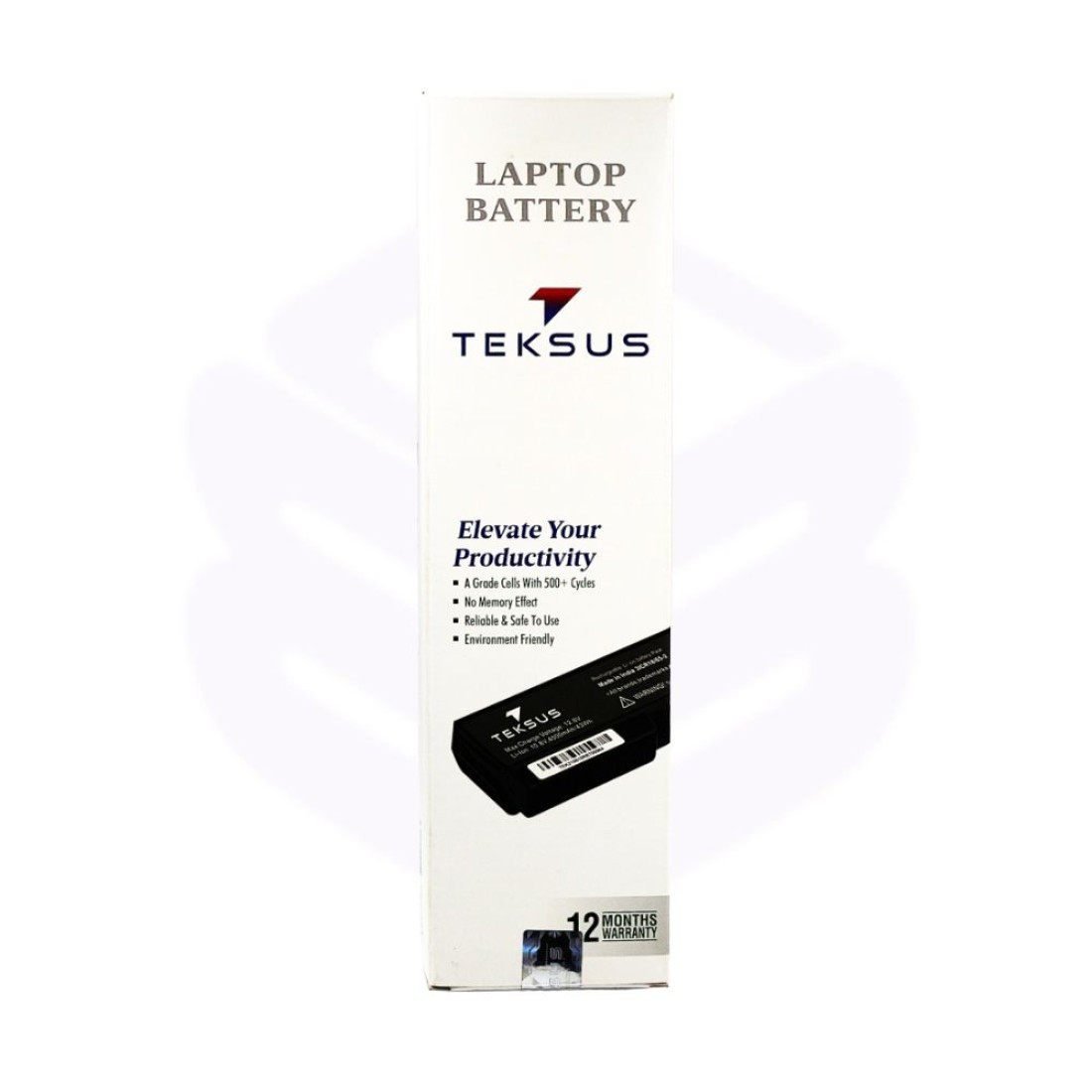 Teksus Laptop Battery Compatible For HP CQ42 6c