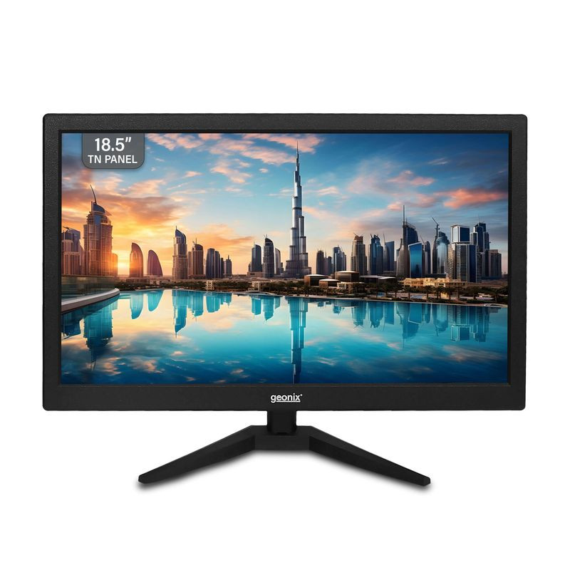 PC MONITOR 18.5 INCH
