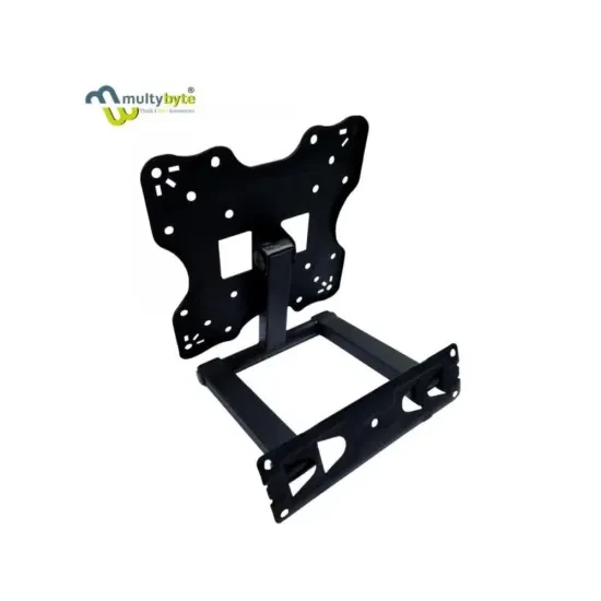 Multybyte Wall Mount Bracket 32 to 56 Inch For TV | LED Moveable