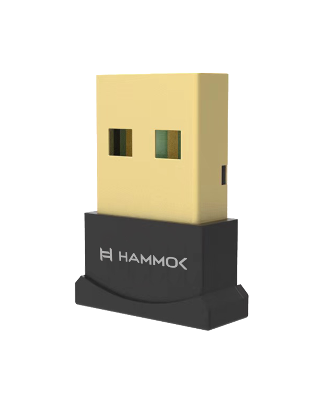 Grid USB wireless BT 5.1