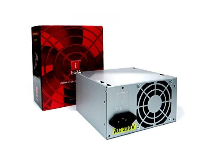 IBALL COMPUTER SMPS 450W ZPS 281