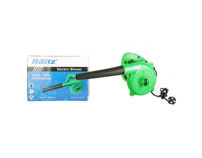 RANZ AIR BLOWER 500W