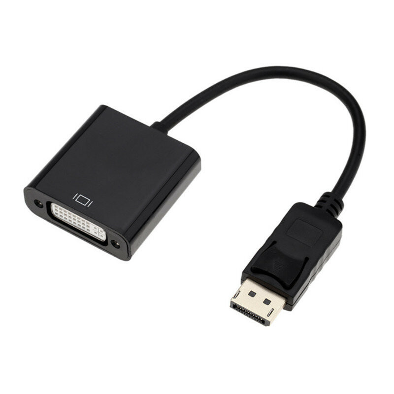 Di DP TO DVI CONVERTER CABLE